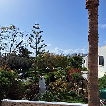 Stylish Apt Kato Paphos Close To Beach & Vibrant Harbor Life Экстерьер фото