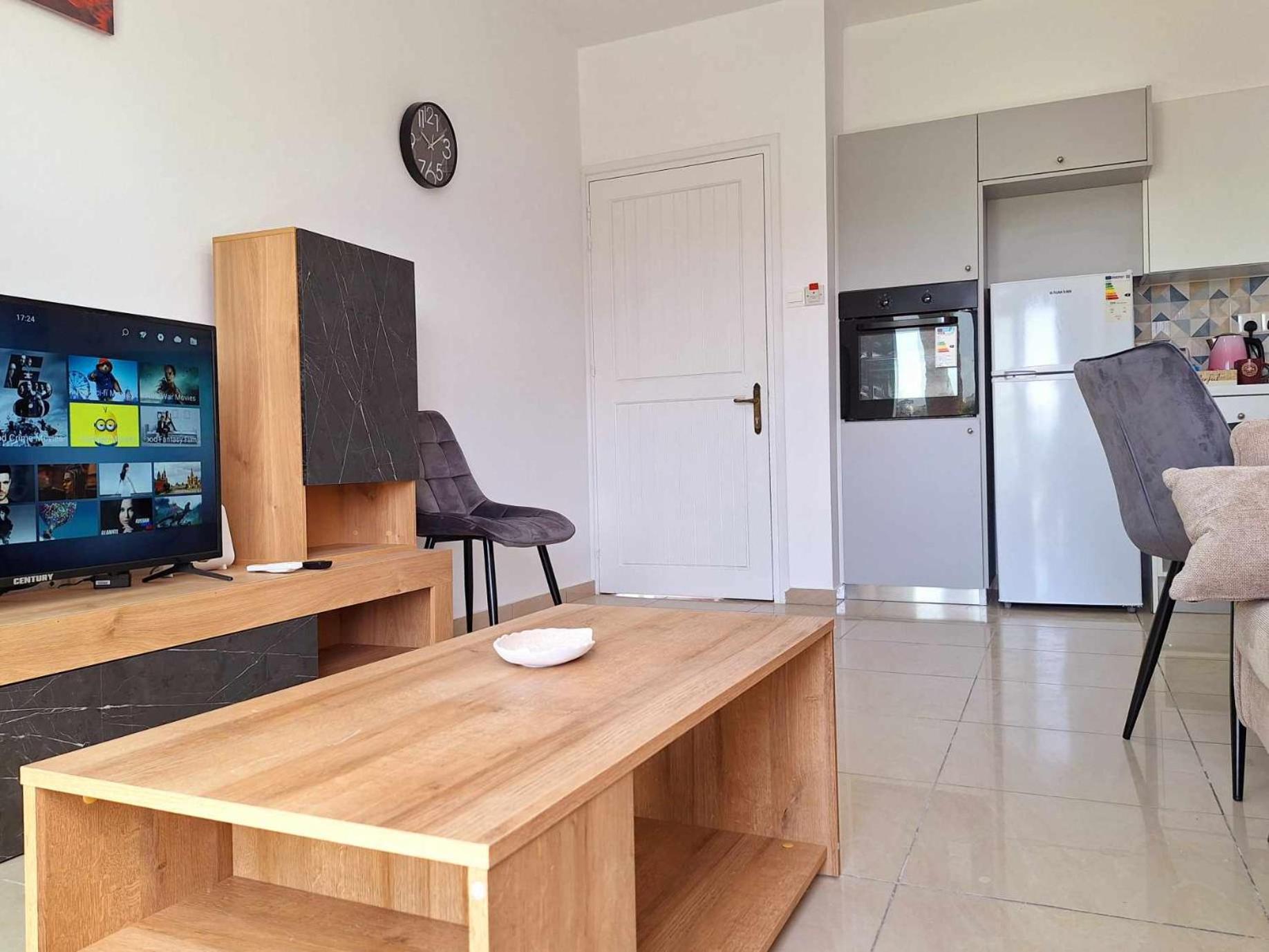 Stylish Apt Kato Paphos Close To Beach & Vibrant Harbor Life Экстерьер фото