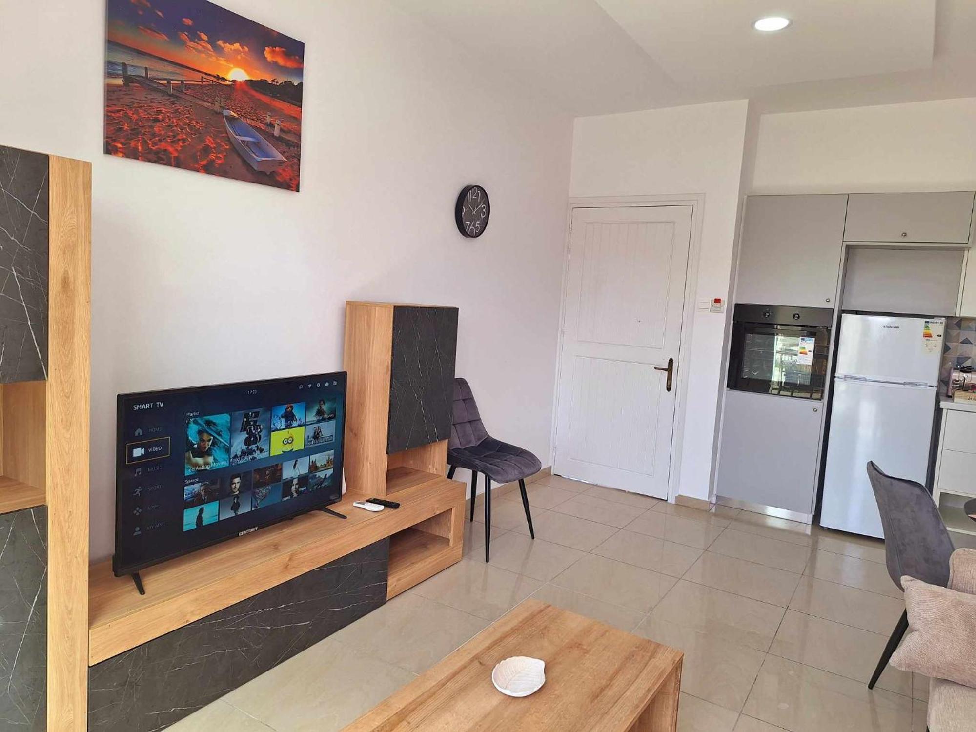 Stylish Apt Kato Paphos Close To Beach & Vibrant Harbor Life Экстерьер фото