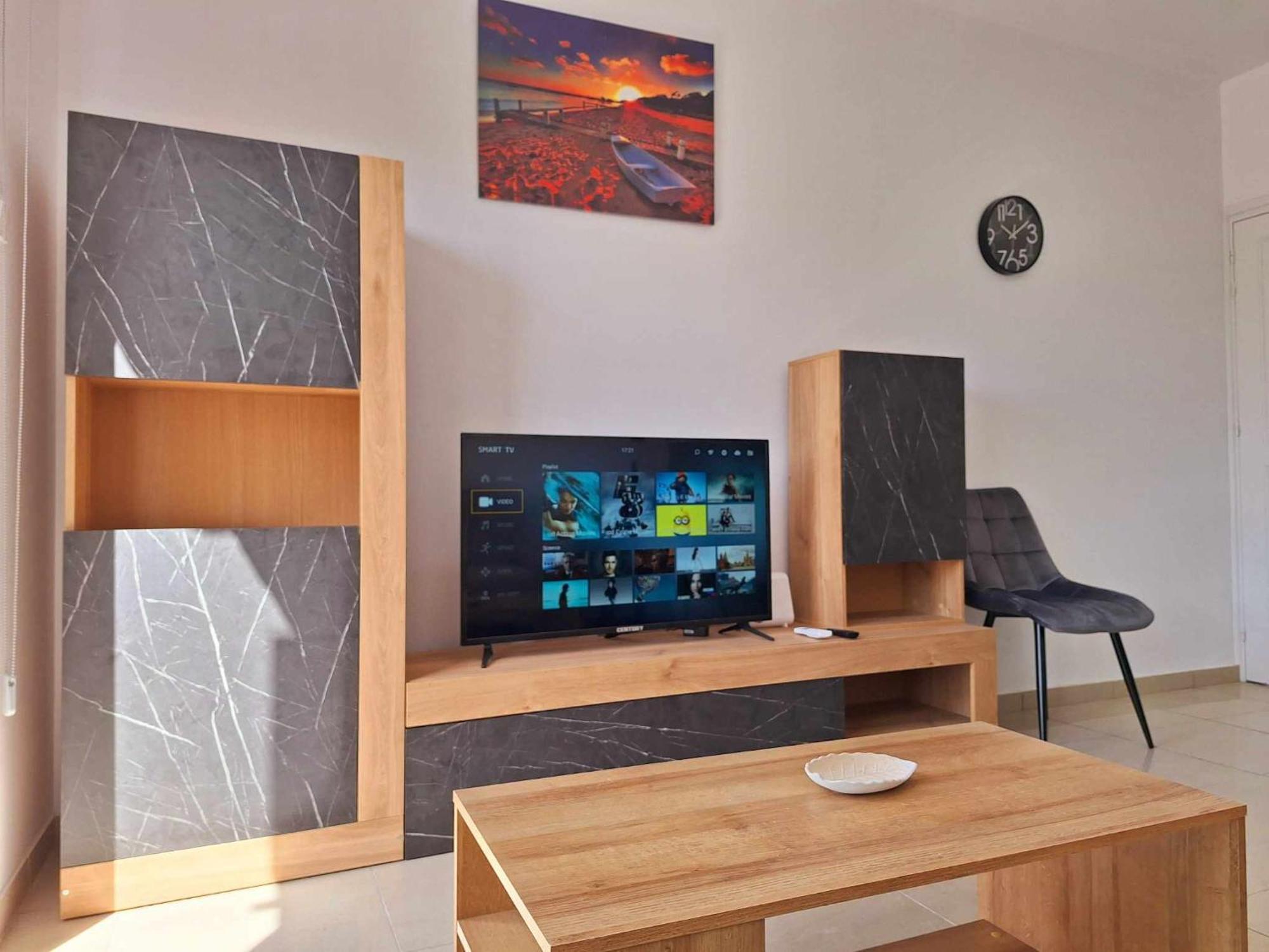 Stylish Apt Kato Paphos Close To Beach & Vibrant Harbor Life Экстерьер фото