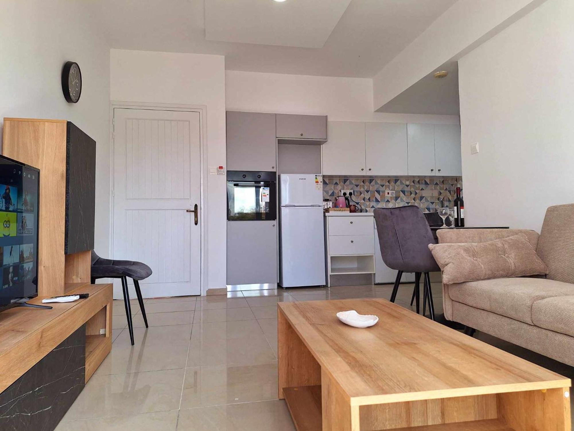 Stylish Apt Kato Paphos Close To Beach & Vibrant Harbor Life Экстерьер фото