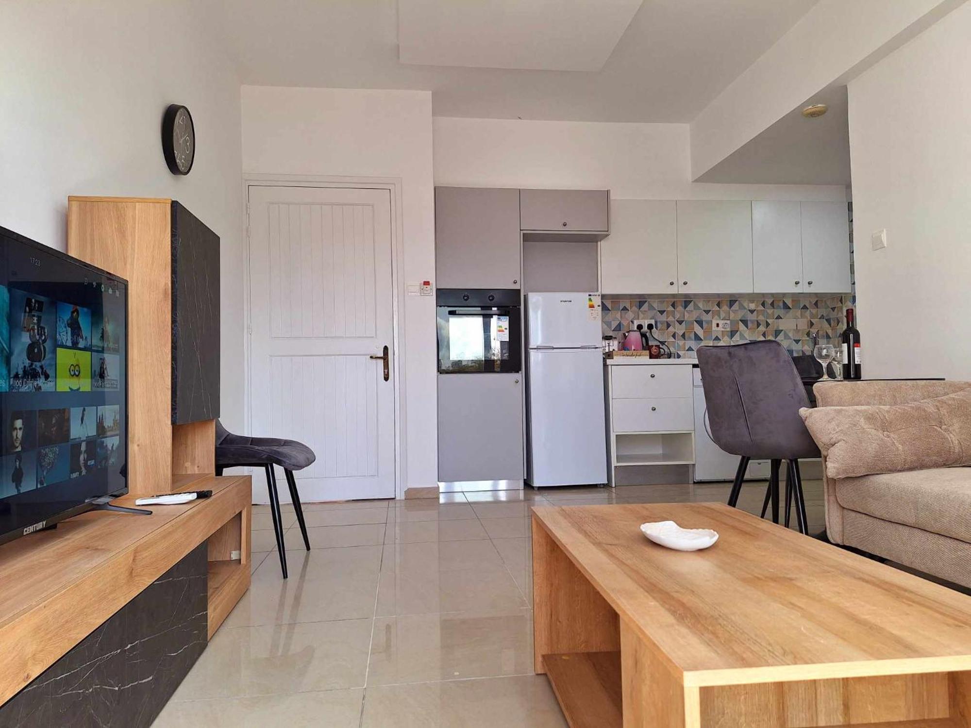 Stylish Apt Kato Paphos Close To Beach & Vibrant Harbor Life Экстерьер фото